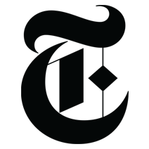 NY Times Logo nytimes-logo-3