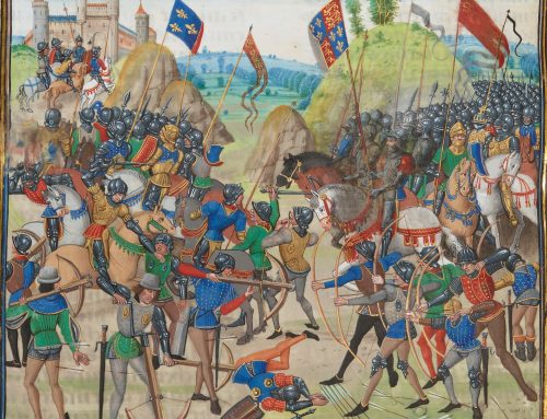 La guerra tra medioevo, cultura pop e attualità. Intervista al Professor Aldo Settia