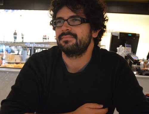 Medioevo. Storia, storie e mito a fumetti. Intervista con il curatore Luca Bertuzzi