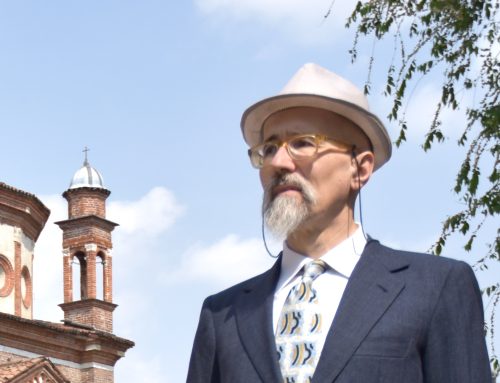Amore per la scienza genealogica e i Gonzaga: intervista a Luca Sarzi Amadè