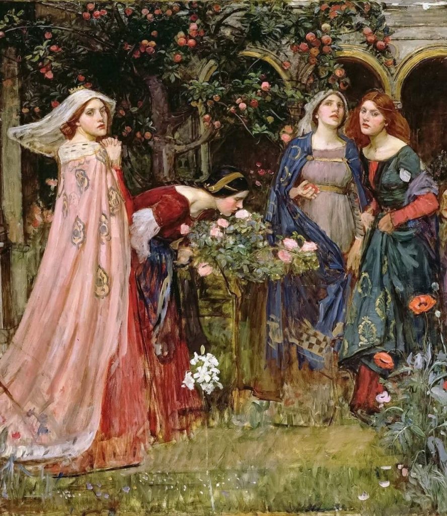 Il Decameron Decima Giornata La Novella Di Griselda Medievaleggiando Il Decameron Decima Giornata La Novella Di Griselda Medievaleggiando