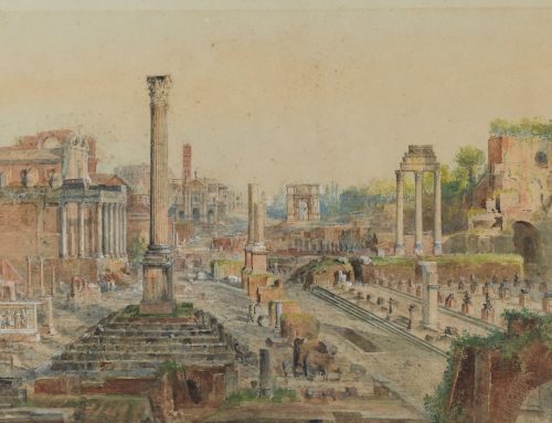 La nascita dell’Italia bizantina