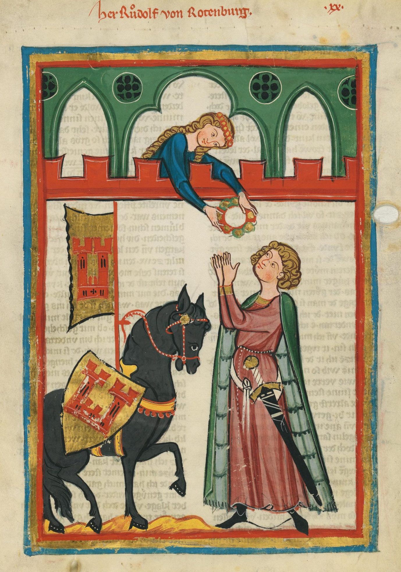 codex manesse 54 r