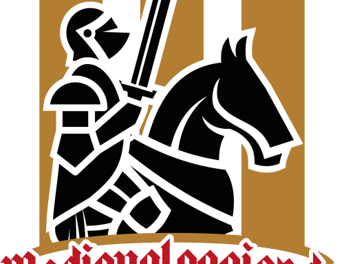 Medievaleggiando cambia logo
