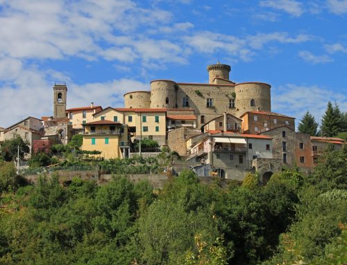 La Terra dei 100 Castelli: dal 19 al 21 settembre un fine settimana di aperture straordinarie nella provincia di Massa Carrara