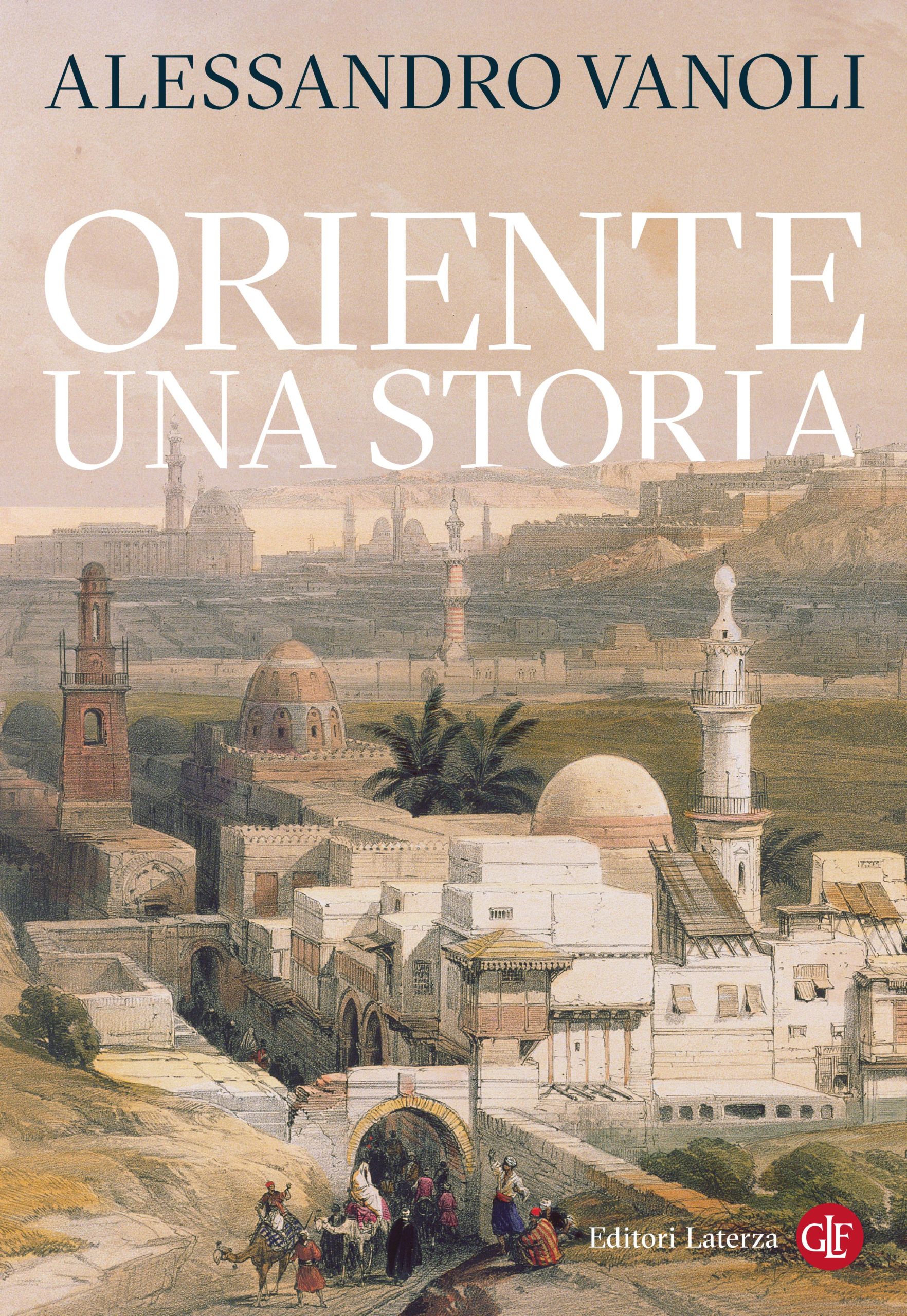 Copertina del libro