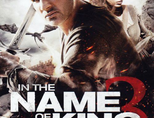 In the Name of the King 3: The Last Mission