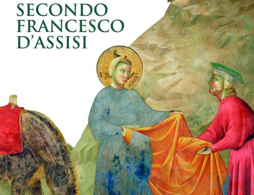 “Il mondo secondo Francesco d’Assisi” di Antonio Musarra