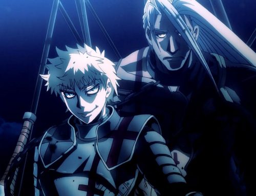 Drifters e il lato oscuro di Giovanna d’Arco