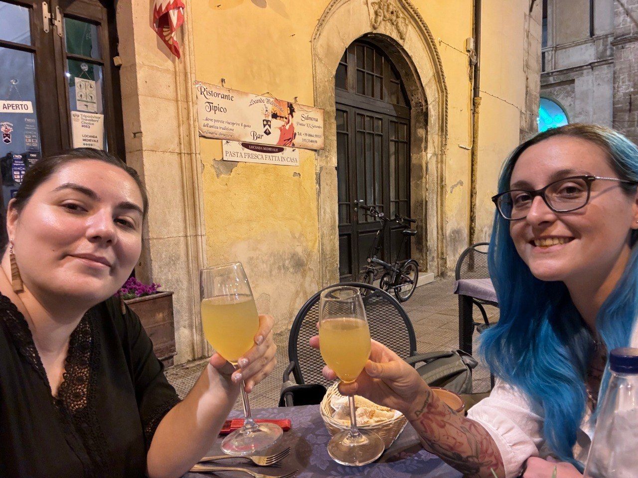 Martina e giulia 6