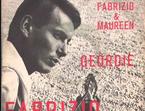 “Geordie” di Fabrizio De André