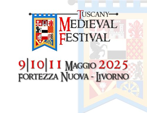 TUSCANY MEDIEVAL FESTIVAL 2025