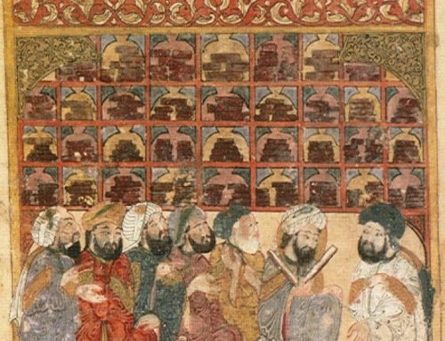 Lo studio e la conoscenza nel mondo islamico medievale