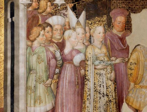 Il ruolo della donna e l’istituzione del matrimonio nel mondo longobardo