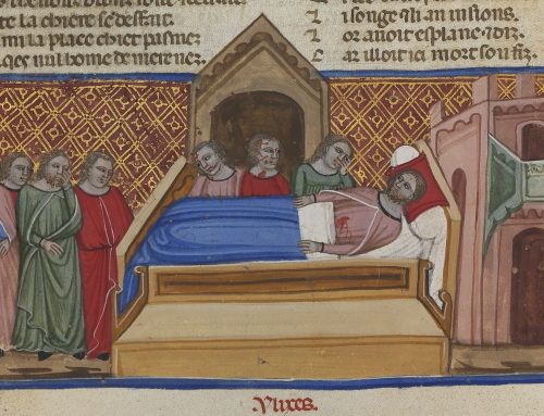 Ulisse nel Medioevo: come il “Roman de Troie” reinventò l’eroe omerico
