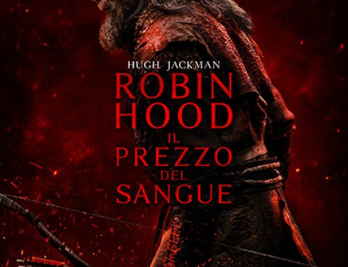 Robin Hood – Il prezzo del sangue: un nuovo punto di vista