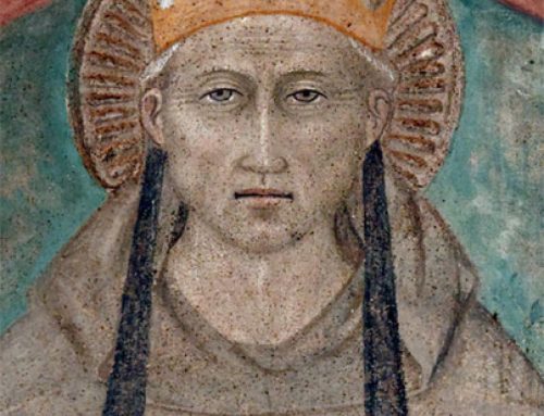 Celestino V: la vita di Pietro del Morrone