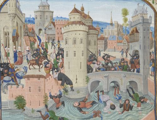 Tensioni medievali: le rivolte urbane e contadine del XIV secolo